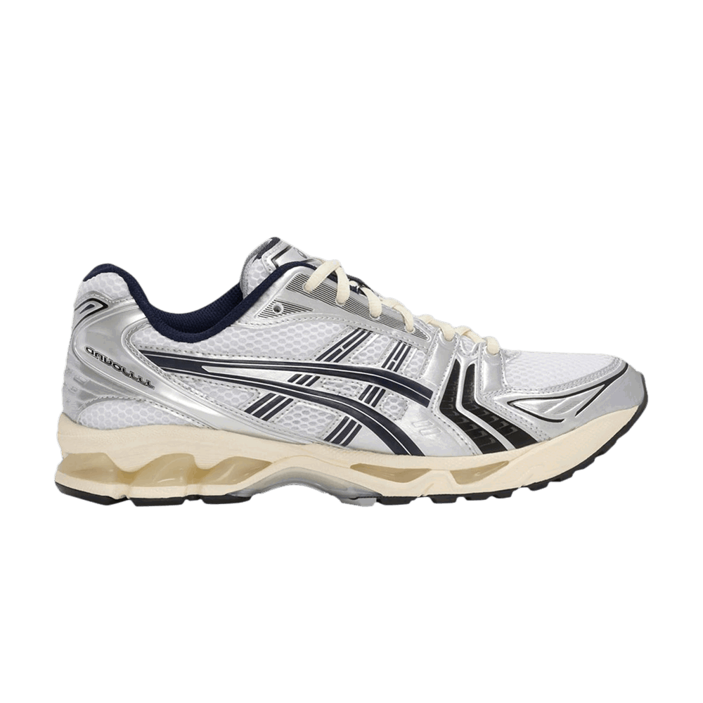 Sneakers og sko Asics JJJJound x Gel Kayano 14 Hvid | 1203A961-100, 0