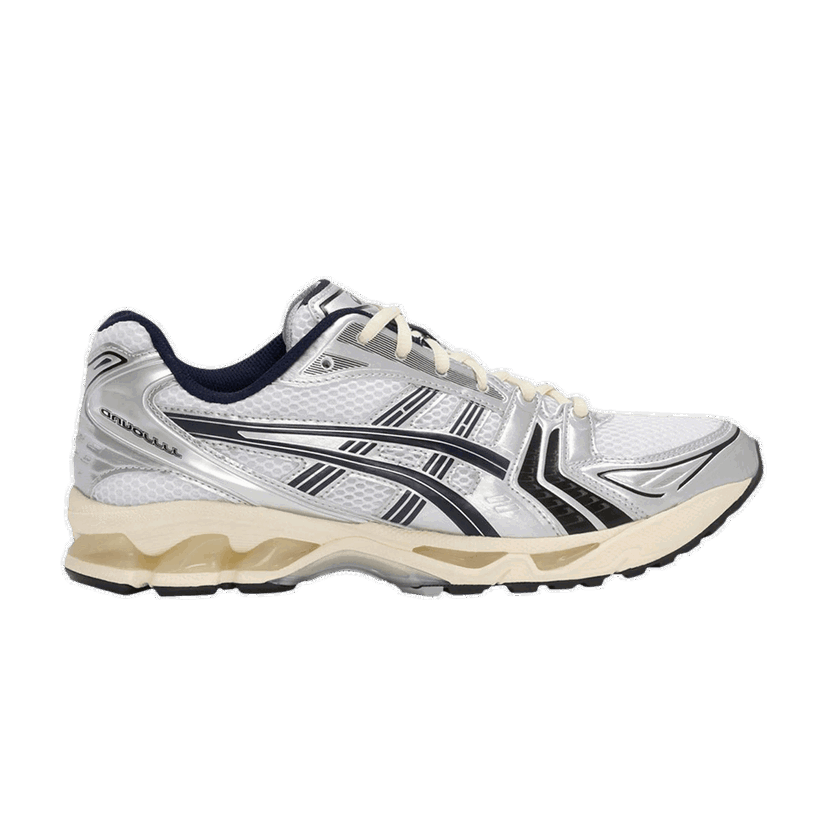Sneakers og sko Asics JJJJound x Gel Kayano 14 Hvid | 1203A961-100