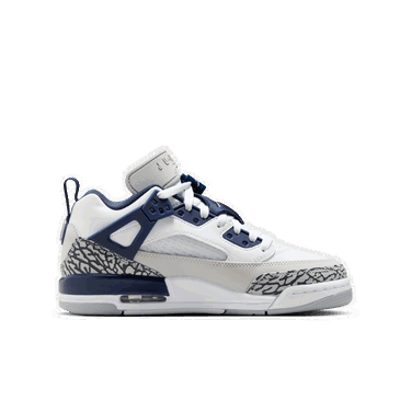 Sneakers og sko Jordan Jordan Spizike Low Hvid | FQ3950-140, 1