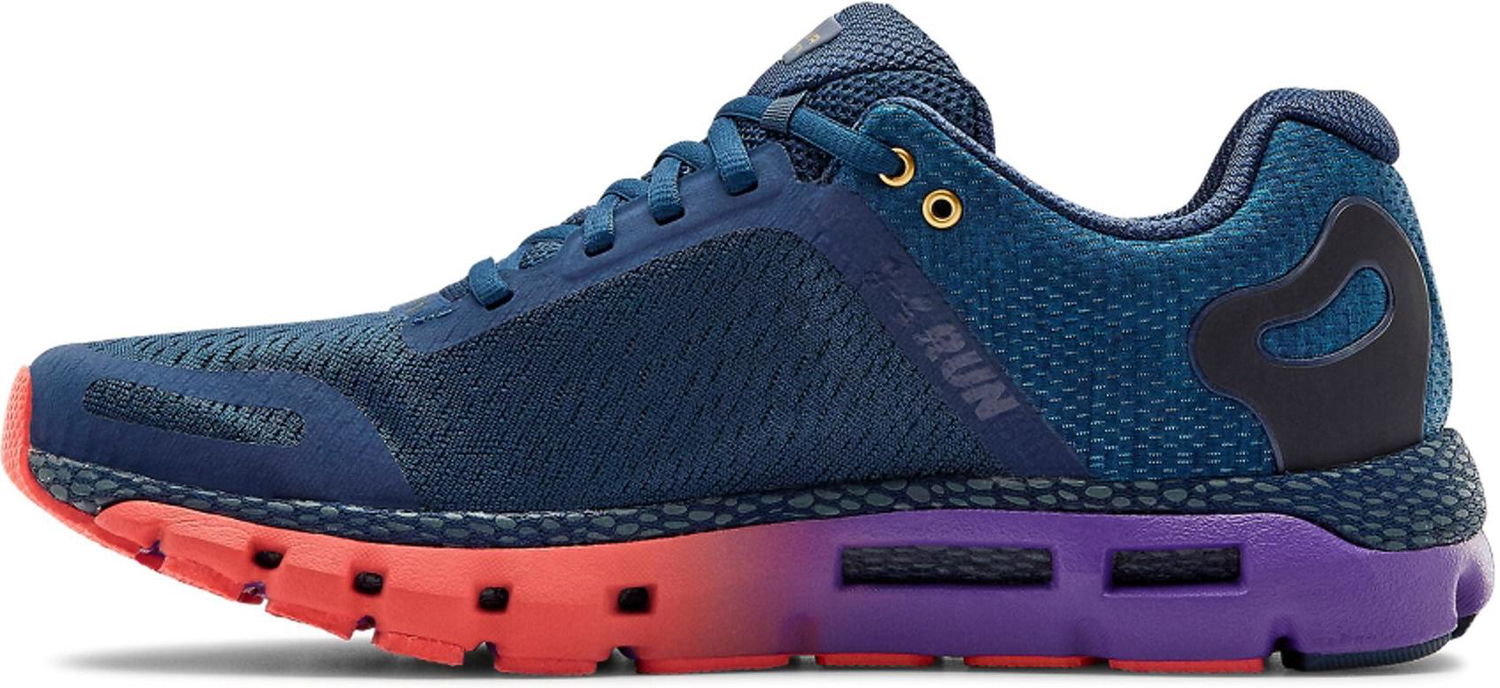 Sneakers og sko Under Armour HOVR Infinite 2 Blå | 3022587-403, 1