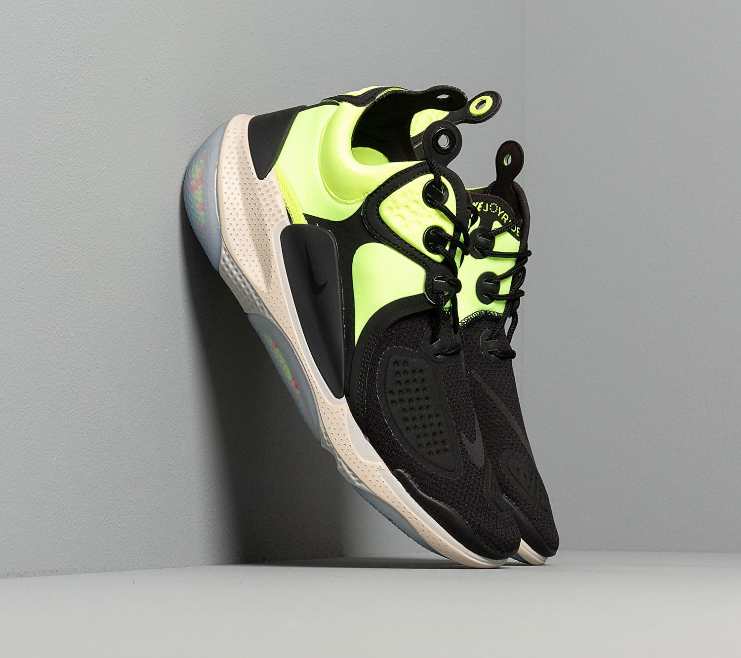 Sneakers og sko Nike Joyride CC3 Setter Sort | AT6395-002, 1