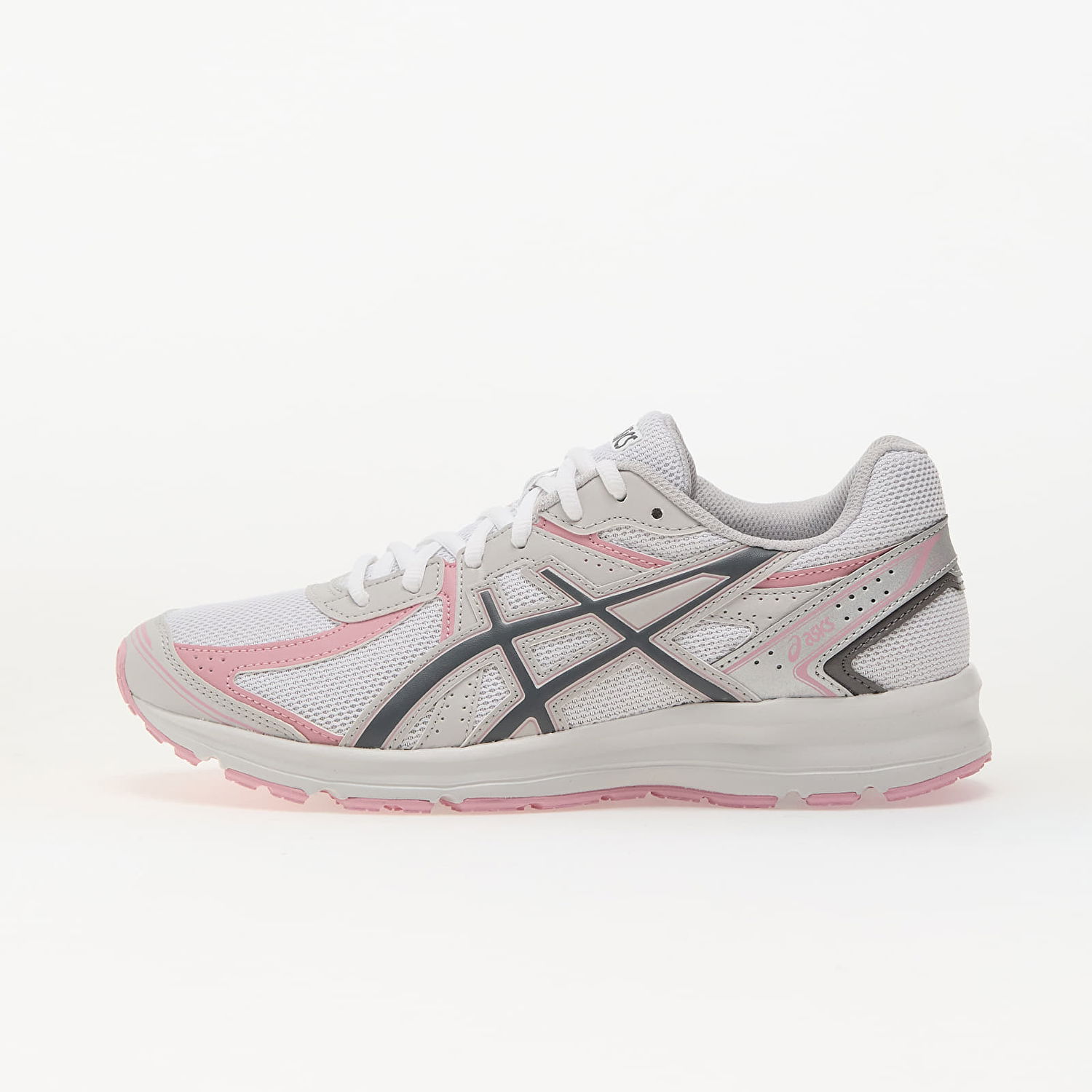 Sneakers og sko Asics Jog 100S Lyserød | 1203A684-103, 0