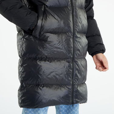Puffer jakke adidas Originals Jacket Down Regen 3/4 Puffer Sort | hl9209, 3