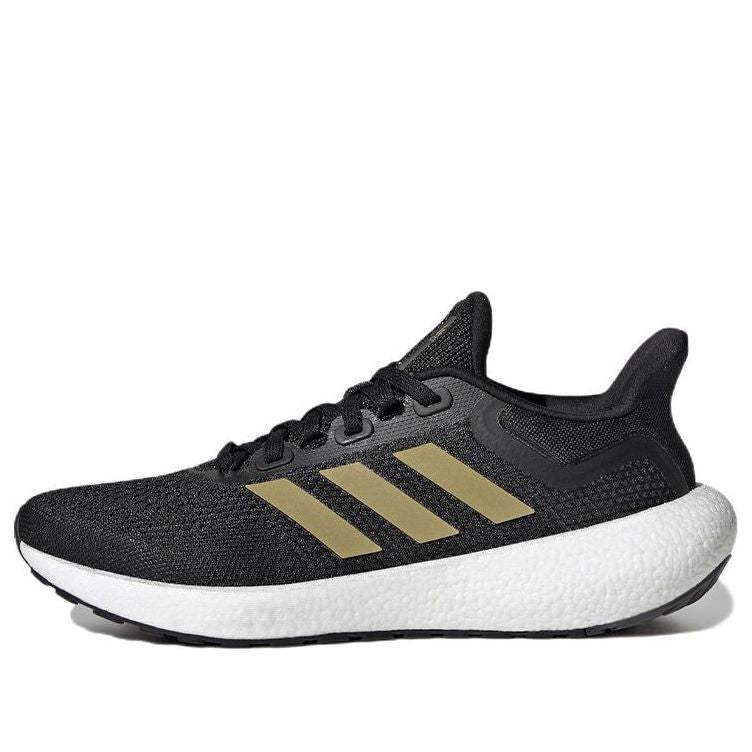 Sneakers og sko adidas Performance PureBoost 22 Sort | GW0907, 0