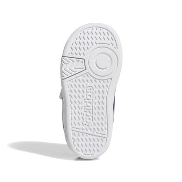 Sneakers og sko adidas Performance Hoops 4.0 CF I Hvid | JI3488, 4