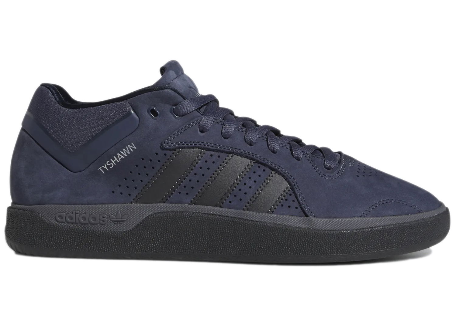 Sneakers og sko adidas Originals Tyshawn Shadow Navy Mørkeblå | GW3170, 0