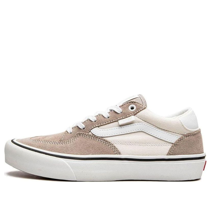 Sneakers og sko Vans Rowan Beige | VN0A5JICBD3