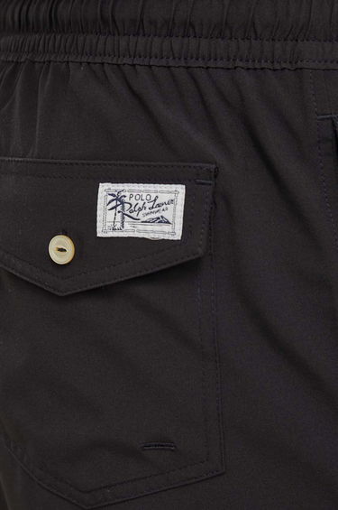 Shorts Polo by Ralph Lauren Traveler Swim Sort | 710907255002, 4