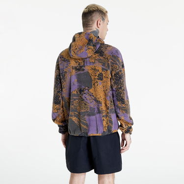 Vindjakke Nike ACG Therma-FIT ACG 'Wolf Tree' Full-Zip All-Over Print Flerfarvet | DN3931-553, 4