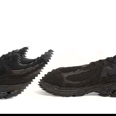 Sneakers og sko New Balance U2002RBL Size UK 10 Sort | U2002RBL, 0