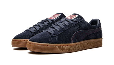 Sneakers og sko Puma Suede Classics Vogue Wn´s Sort | 387687_02, 4