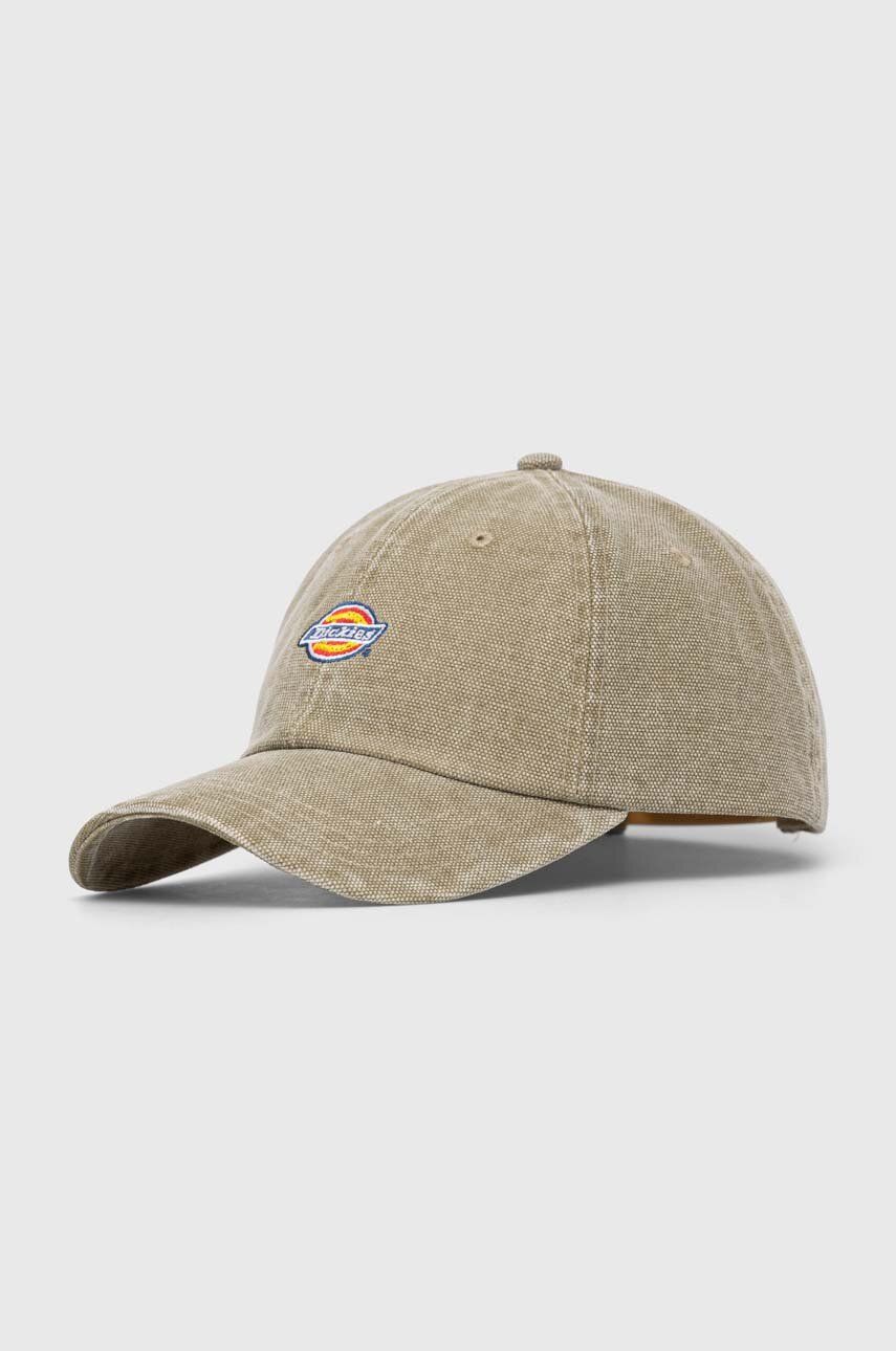 Kasket Dickies Cotton Cap Beige | DK0A4Y9IDS01, 0