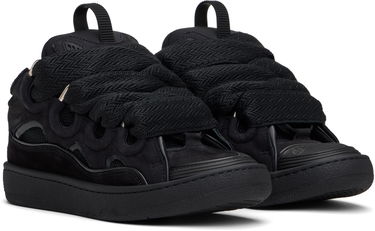 Tøj LANVIN Lanvin Curb Sort | FU-SKDK12-DRAG-P25, 3