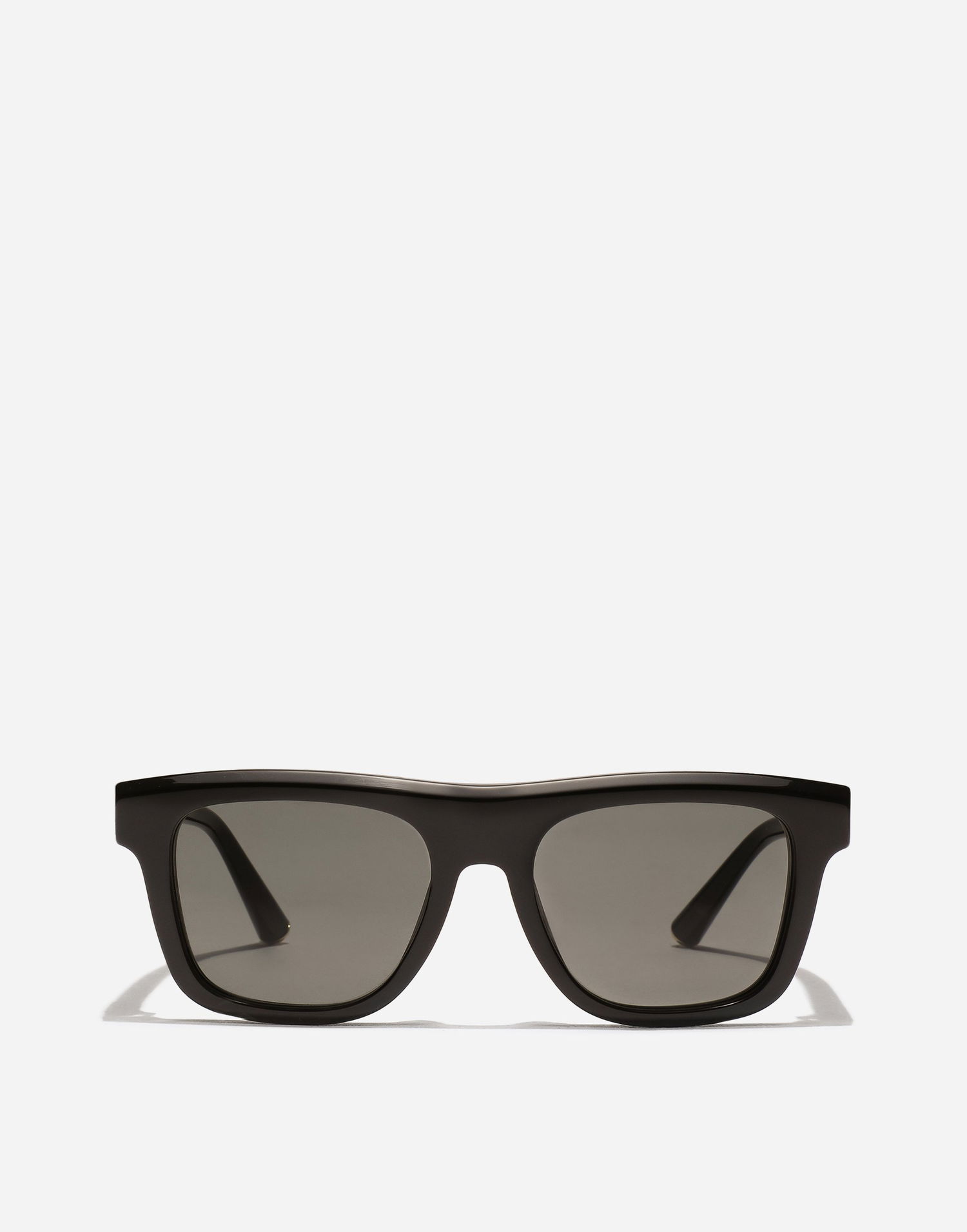 Solbriller Dolce & Gabbana Private Wardrobe Acetate Sunglasses Sort | VG4521VP1879V000, 0
