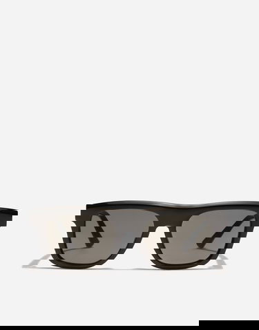 Solbriller Dolce & Gabbana Private Wardrobe Acetate Sunglasses Sort | VG4521VP1879V000, 0