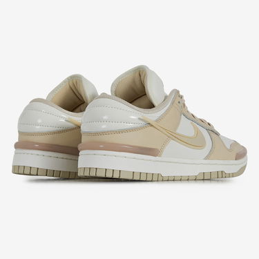 Sneakers og sko Nike Dunk Low "Twist Beige" Beige | DZ2794-102, 3