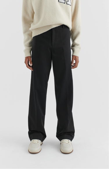 Bukser AXEL ARIGATO Serif Trouser Sort | A2208001, 6