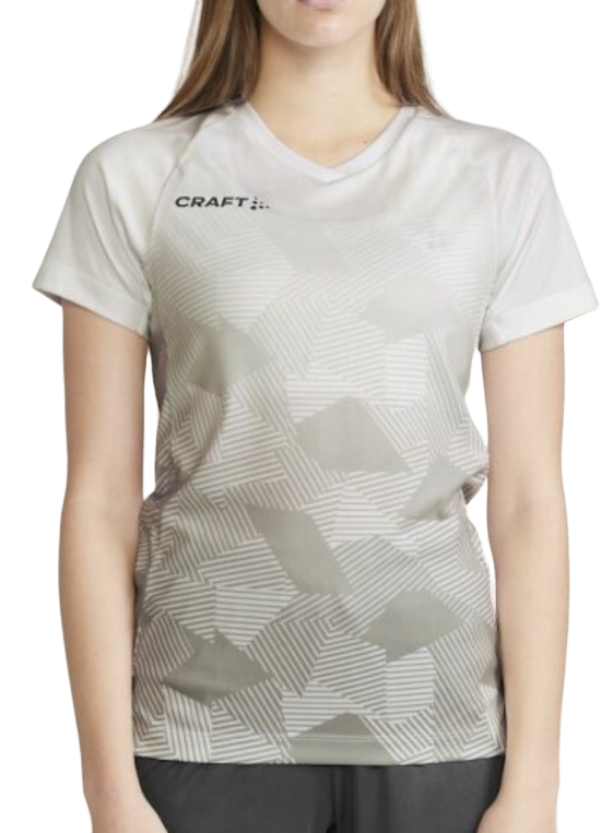 T-shirt Craft Premier Fade Jersey T-shirt Hvid | 1912760-900000