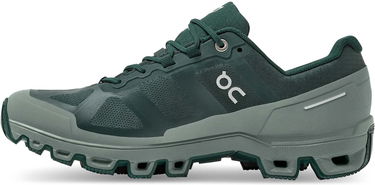 Sneakers og sko On Running Cloudventure Waterproof Grøn | 22-99616, 1