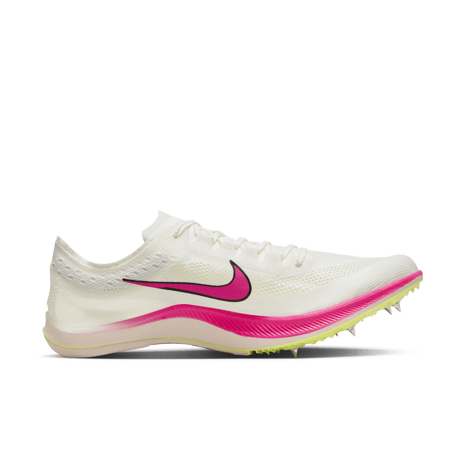 Sneakers og sko Nike ZoomX Dragonfly Hvid | CV0400-101, 0
