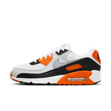 Sneakers og sko Nike Air Max 90 Orange | DH8010-108, 1