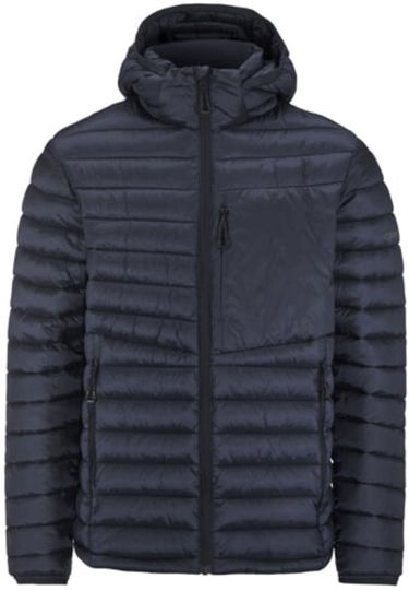 Puffer jakke Craft Craft CORE Explore Lt. I Down Jacket Mørkeblå | 1915260-396000, 0