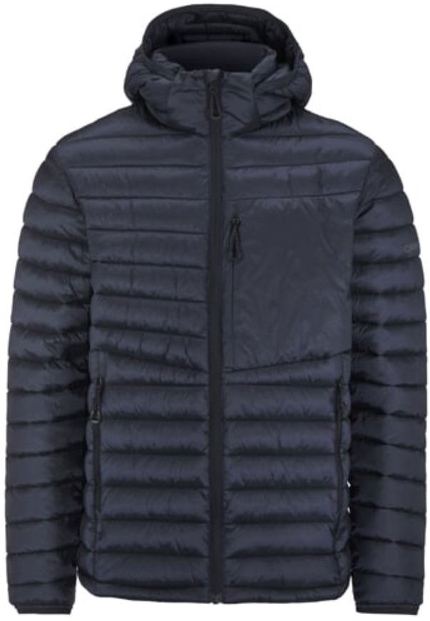 Puffer jakke Craft Craft CORE Explore Lt. I Down Jacket Mørkeblå | 1915260-396000