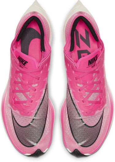 Sneakers og sko Nike ZoomX Vaporfly NEXT% W Lyserød | ao4568-600, 3