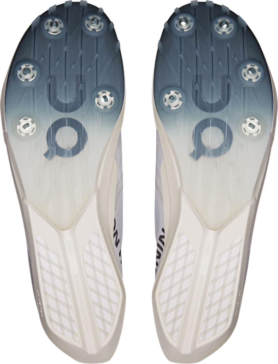 Sneakers og sko On Running On Running Cloudspike Amplius 2 Hvid | 3mf10291752, 1