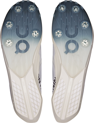 Sneakers og sko On Running On Running Cloudspike Amplius 2 Hvid | 3mf10291752, 1