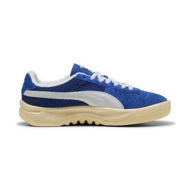 Sneakers og sko Puma GV Special Laundry Boys II Blå | 399841_01, 4