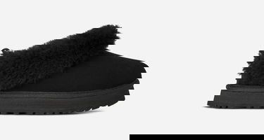 Sneakers og sko UGG UGG Tazzelle Slippers Sort | 1171198K-BLK, 0