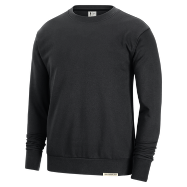Sweatshirt Nike Dri-FIT NBA Team 31 Standard Issue s kulatým výstřihem Sort | FB3765-010, 0