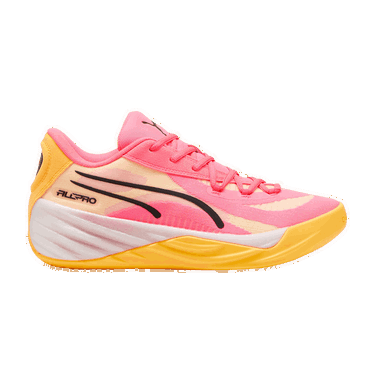 Sneakers og sko Puma All-Pro Nitro Lyserød | 310392-07, 0