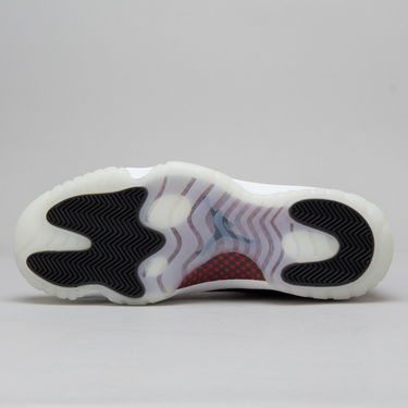 Sneakers og sko Jordan Air Jordan 11 Retro "72-10" Sort | 378037 002, 4