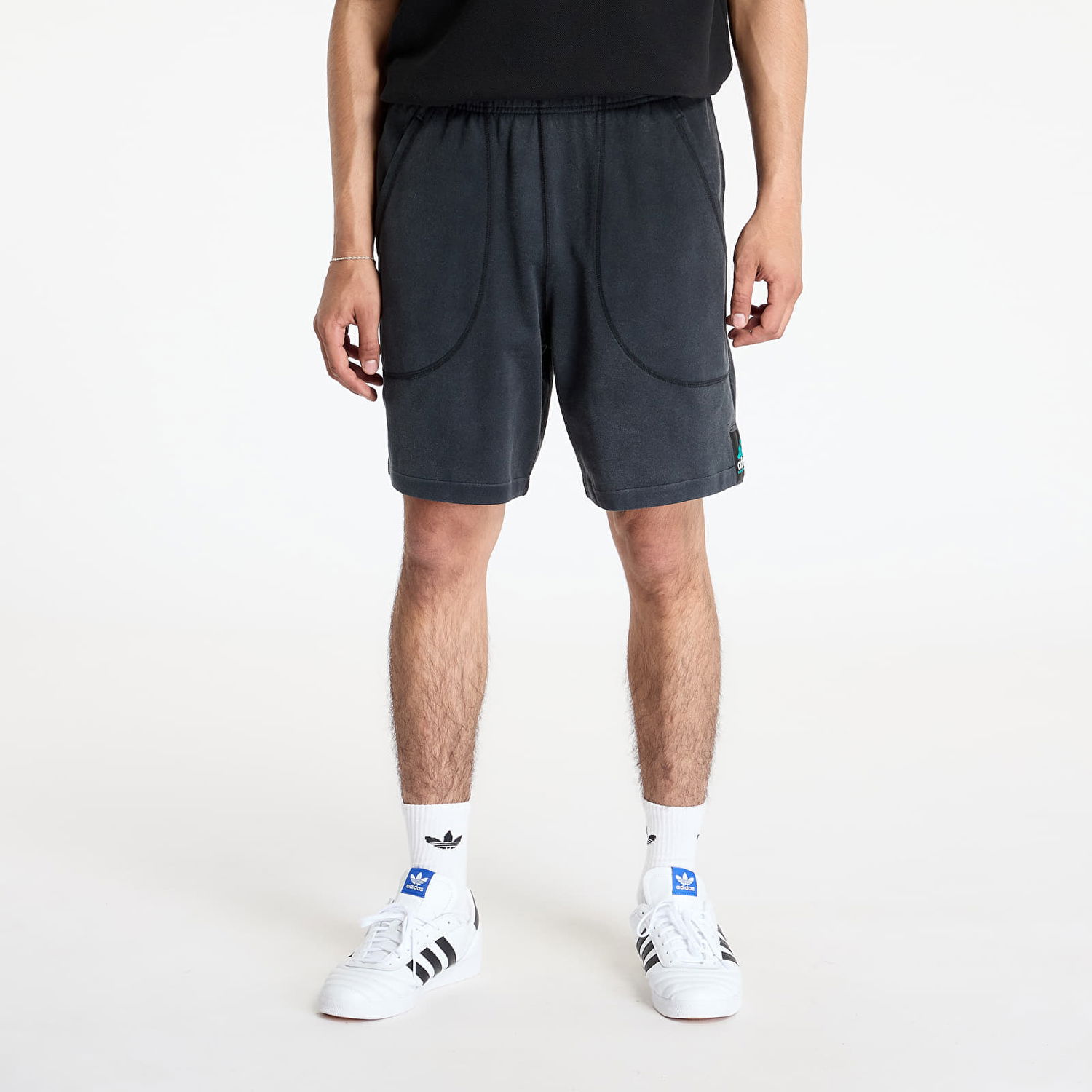 Shorts adidas Performance Equipment Shorts Sort | JD0655, 0