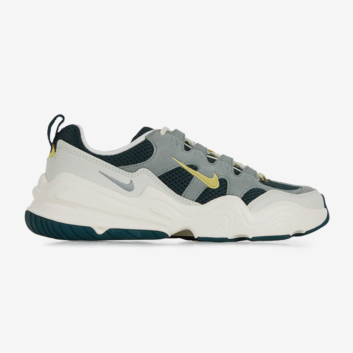 Sneakers og sko Nike Tech Hera Grå | FQ2771-300, 0