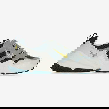Sneakers og sko Nike Tech Hera Grå | FQ2771-300, 0