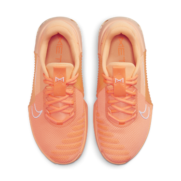 Sneakers og sko Nike Metcon 9 W Orange | DZ2539-800, 4