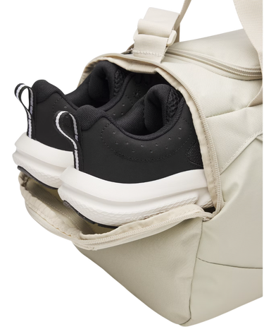 Rejsetaske Under Armour Undeniable 5.0 XS Duffle Bag Beige | 1369221-291, 3