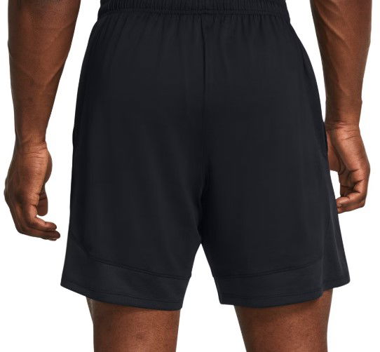 Shorts Under Armour Tech Vent 7" Training Shorts Sort | 1388645-001, 1