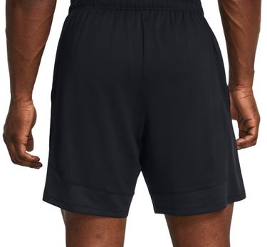 Shorts Under Armour Tech Vent 7" Training Shorts Sort | 1388645-001, 1