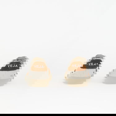 Sneakers og sko Veja Veja Campo Leather 41 Hvid | CP0521058B, 4