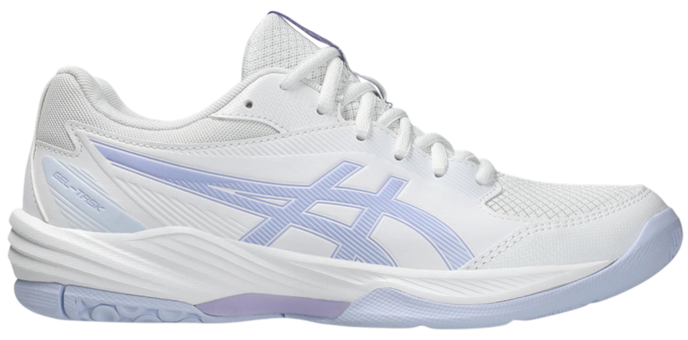 Sneakers og sko Asics GEL-TASK 4 Hvid | 1072a106-104, 0
