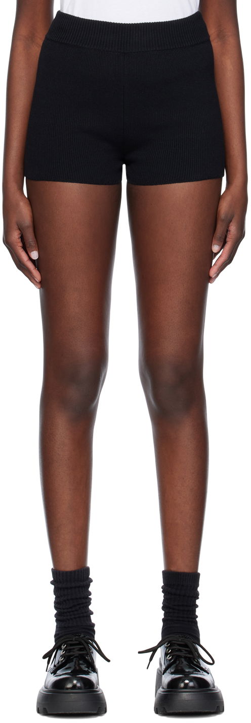 Shorts AMI Paris de Cœur Shorts Sort | FSO146.KN0042