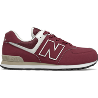 Sneakers og sko New Balance 574 W Rød | GC574RS1, 0