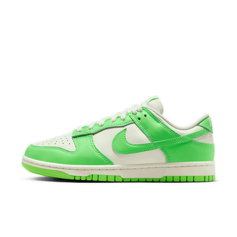 Sneakers og sko Nike Nike Dunk Low Grøn | HV0842-133