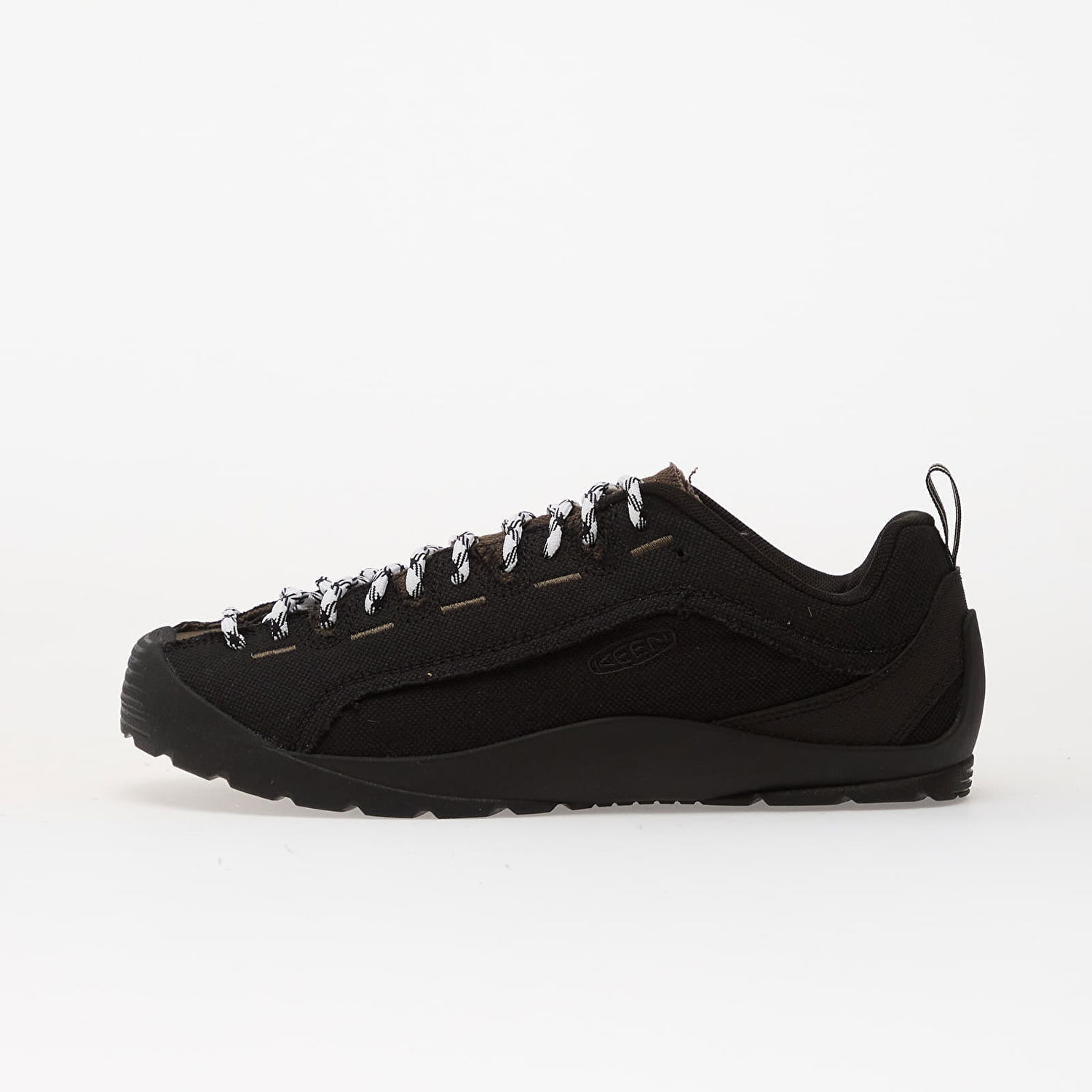 Sneakers og sko Keen Jasper Split 37 Sort | 10058614KEN01, 0