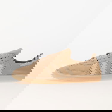 Sneakers og sko adidas Originals Samba Decon Magic Beige Sand Strata Beige | IH5382, 0