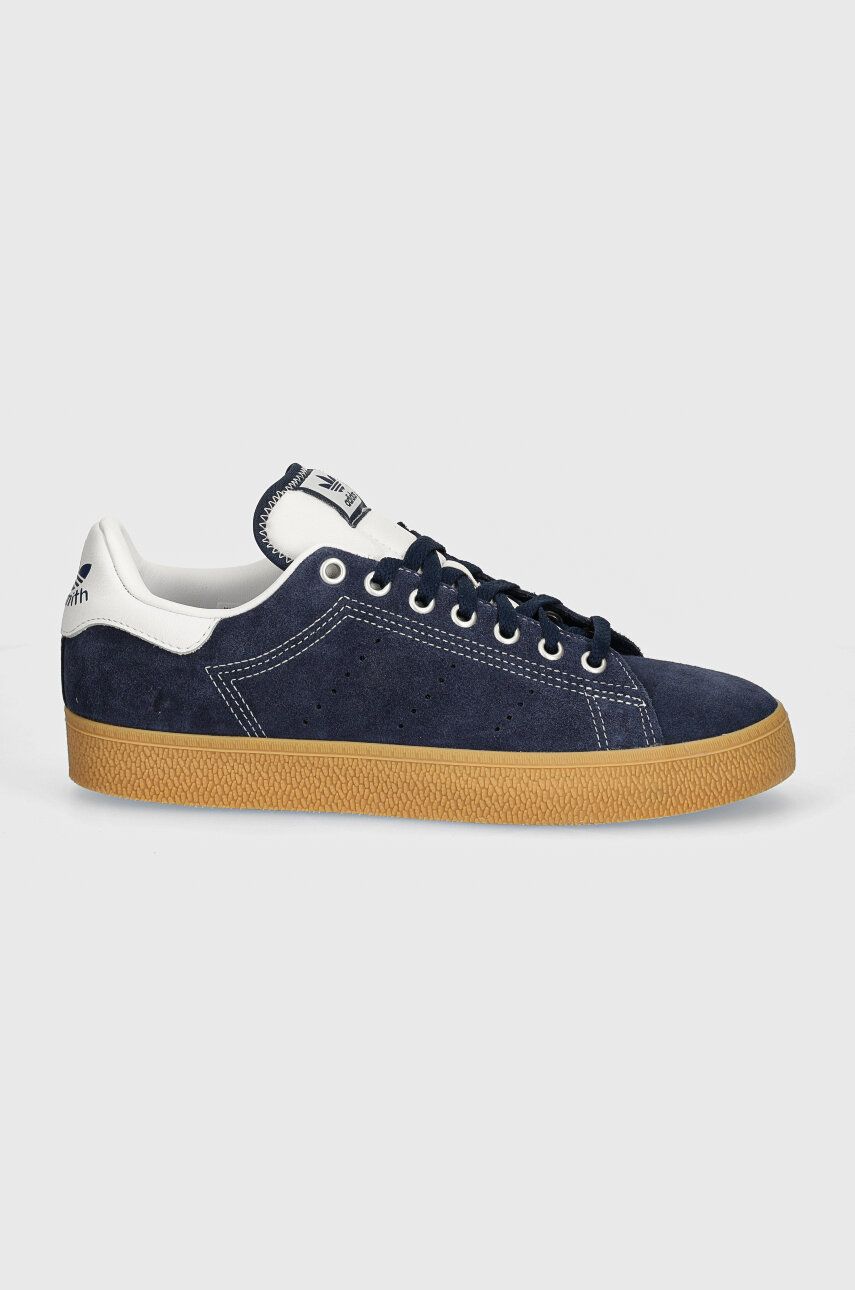 Sneakers og sko adidas Originals Stan Smith CS Blå | IG9395, 1